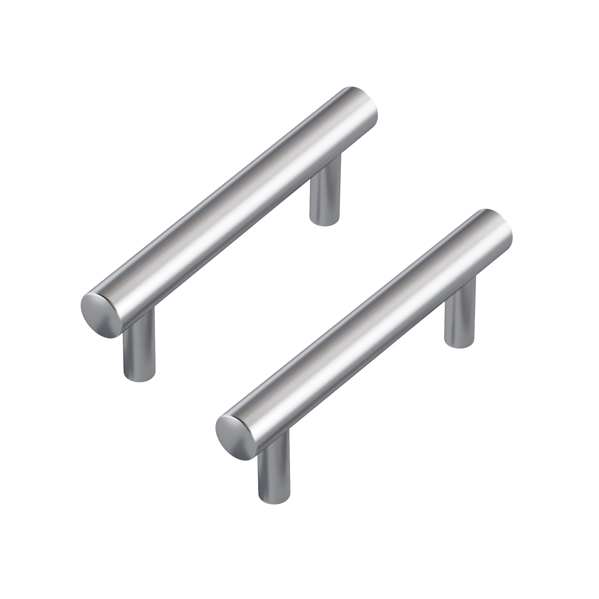 Aluminium Handle 3001 096