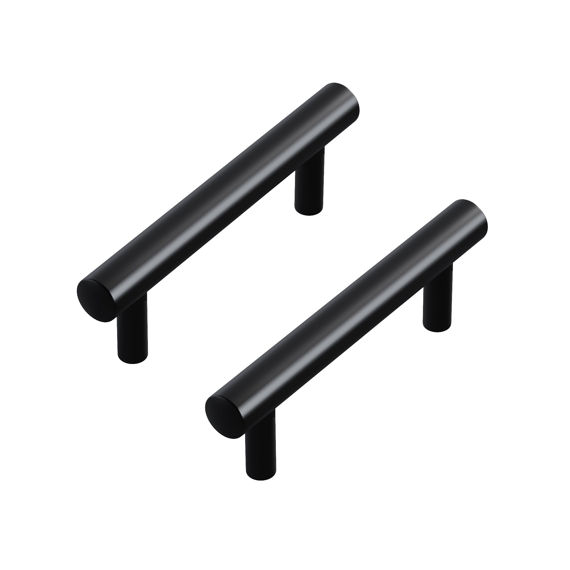 Aluminium Handle 3001 096