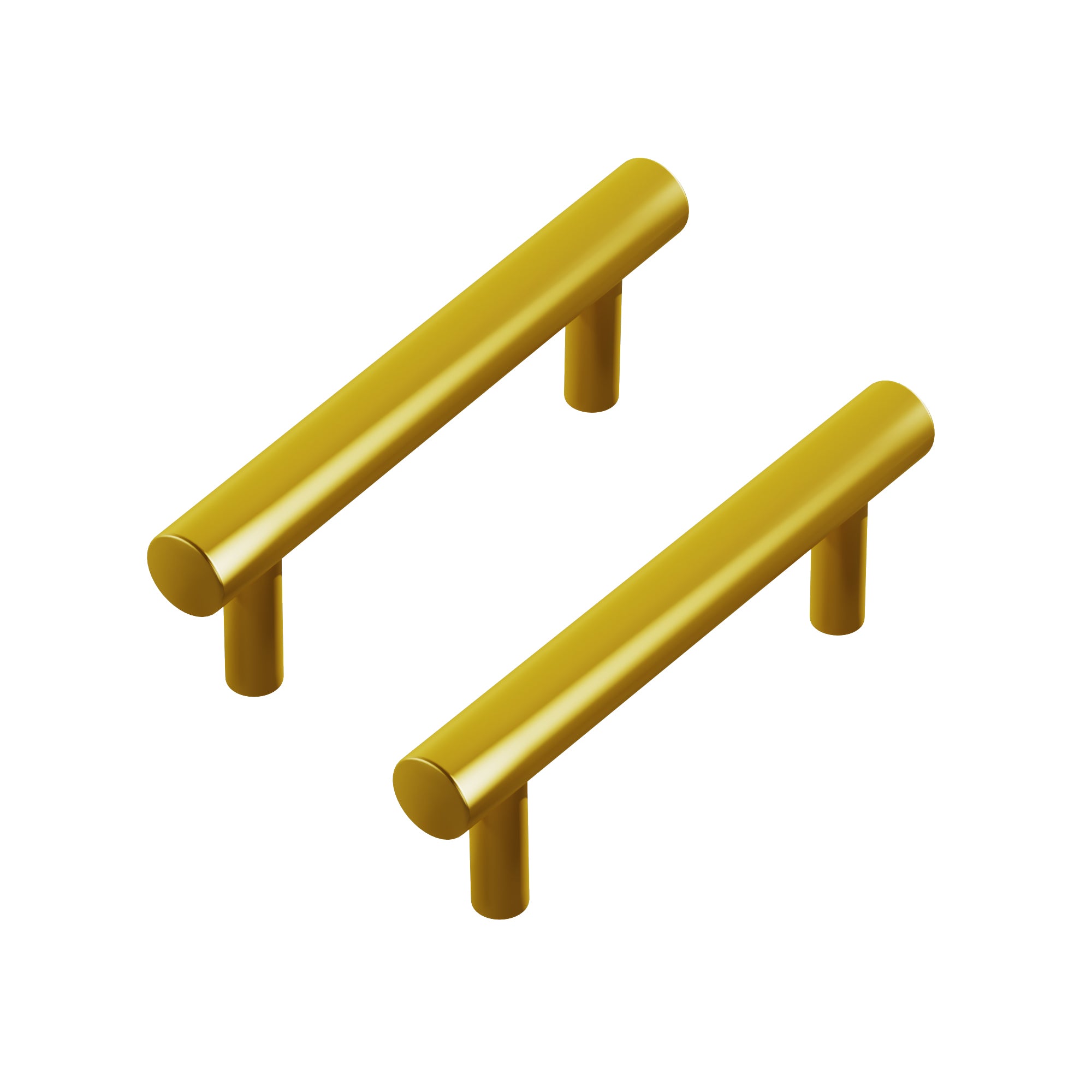 Aluminium Handle 3001 096