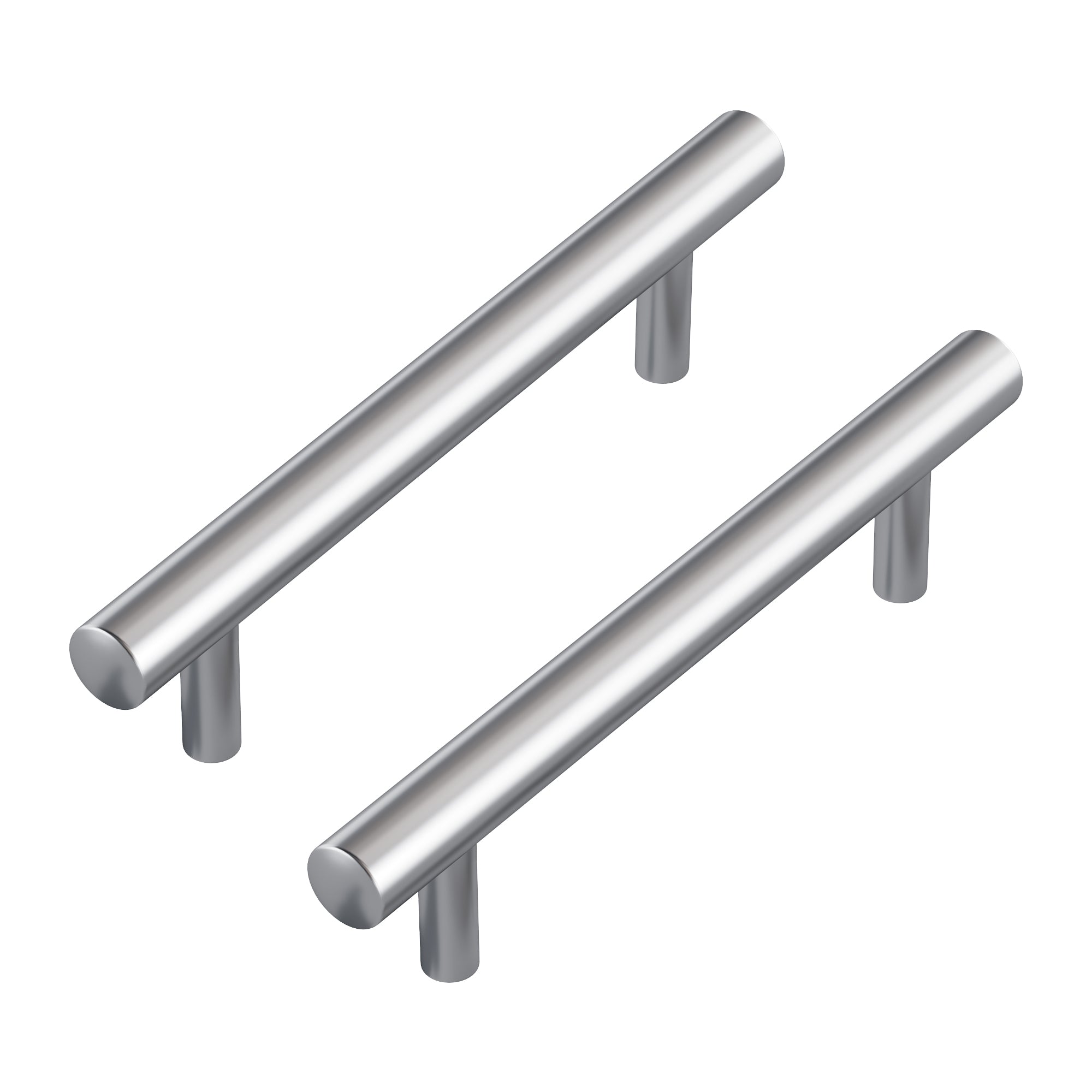 Aluminium Handle 3001 128