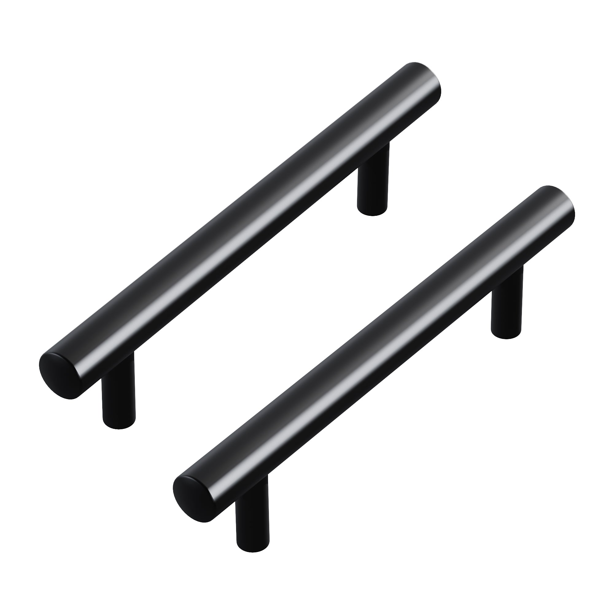 Aluminium Handle 3001 128