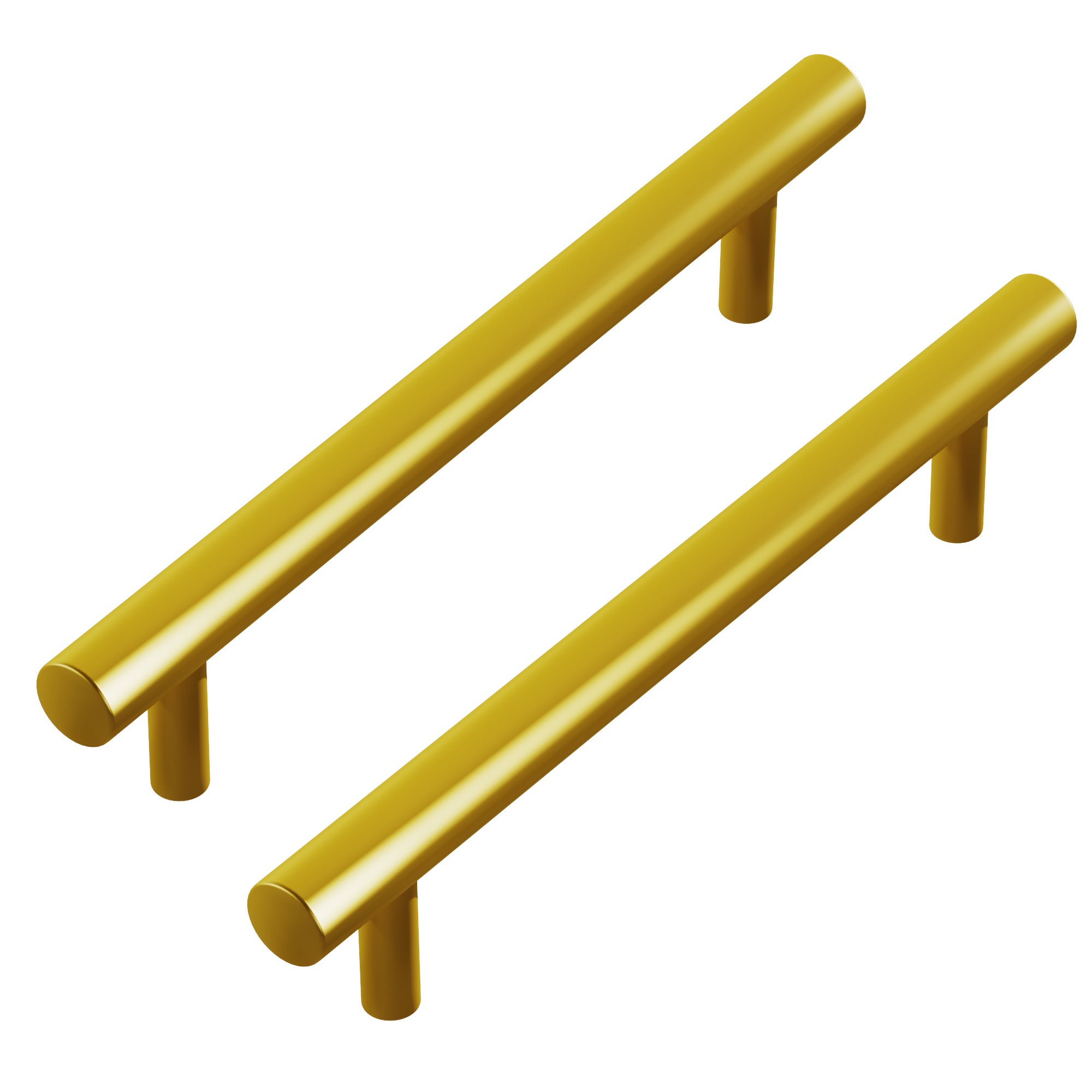 Aluminium Handle 3001 160