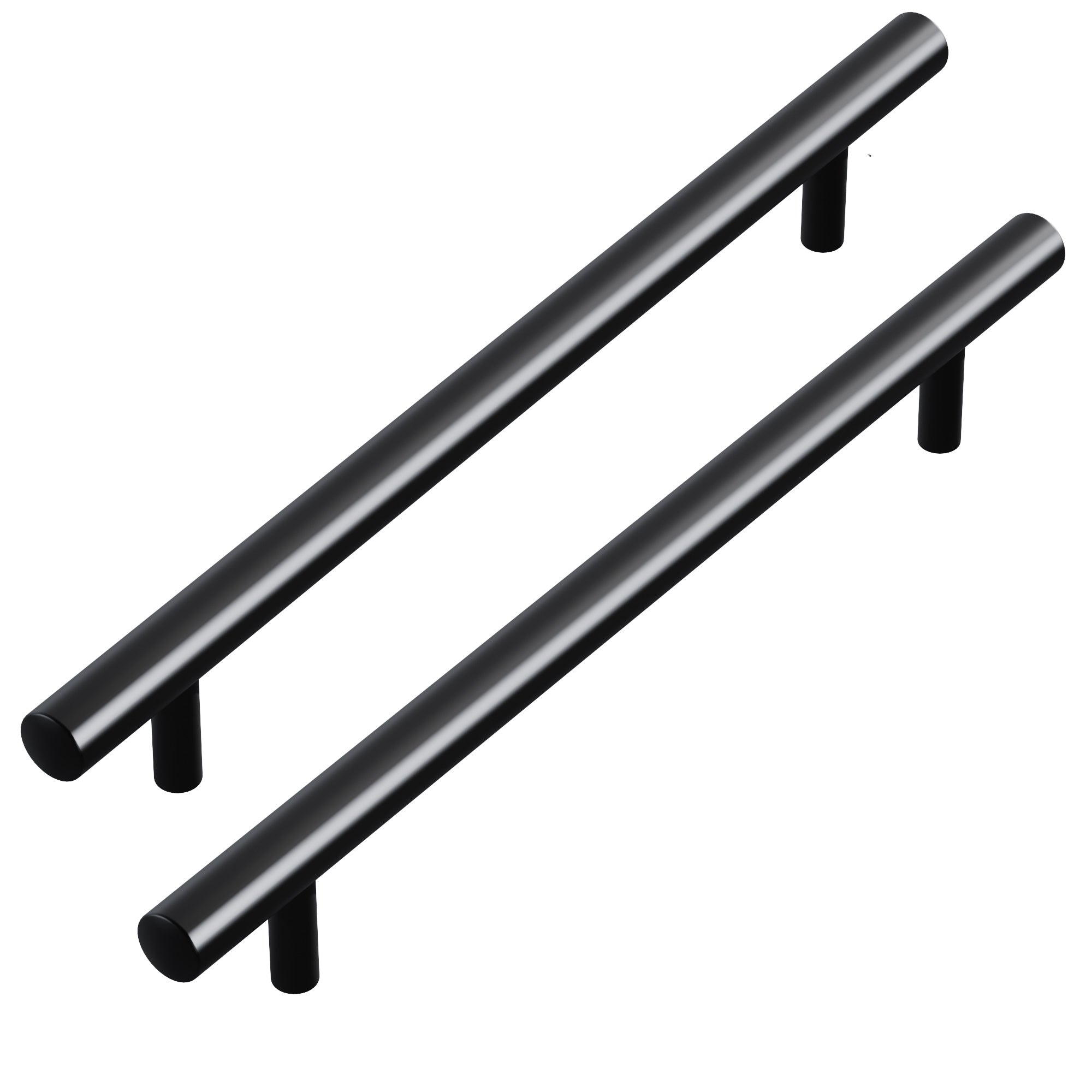 Aluminium Handle 3001 300