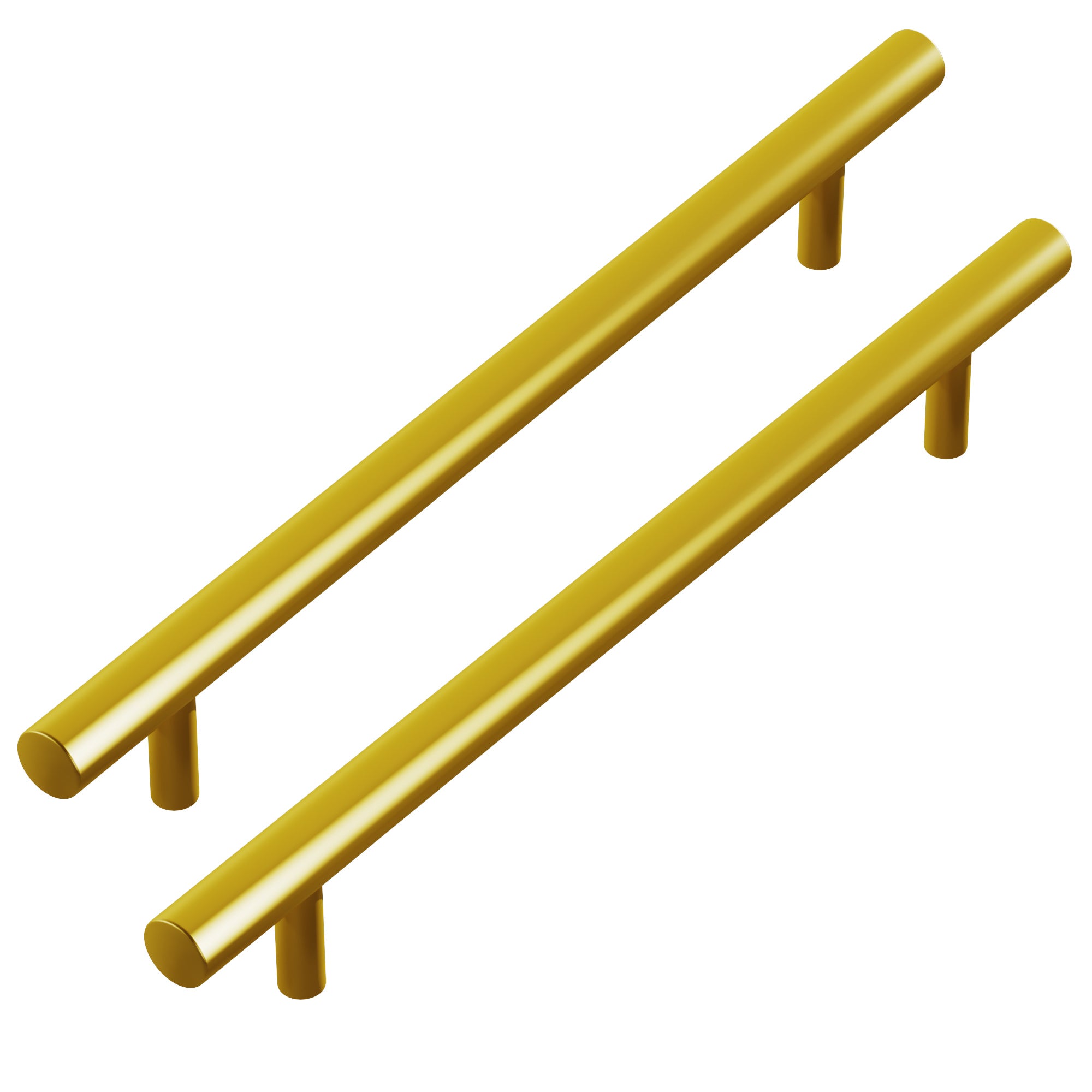Aluminium Handle 3001 300