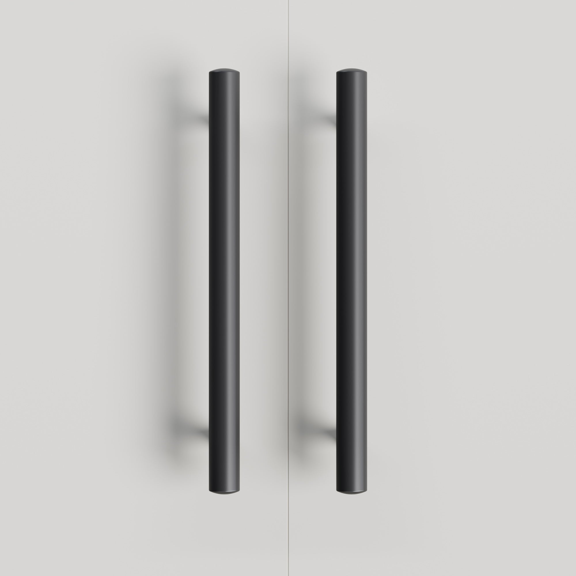 Aluminium Handle 3001 128