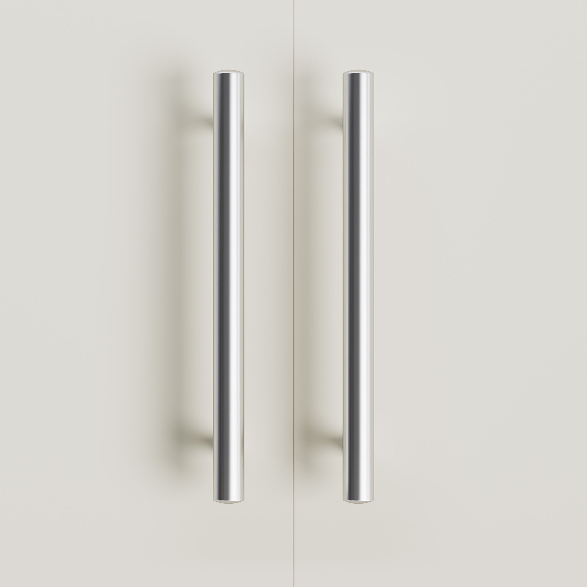 Aluminium Handle 3001 128
