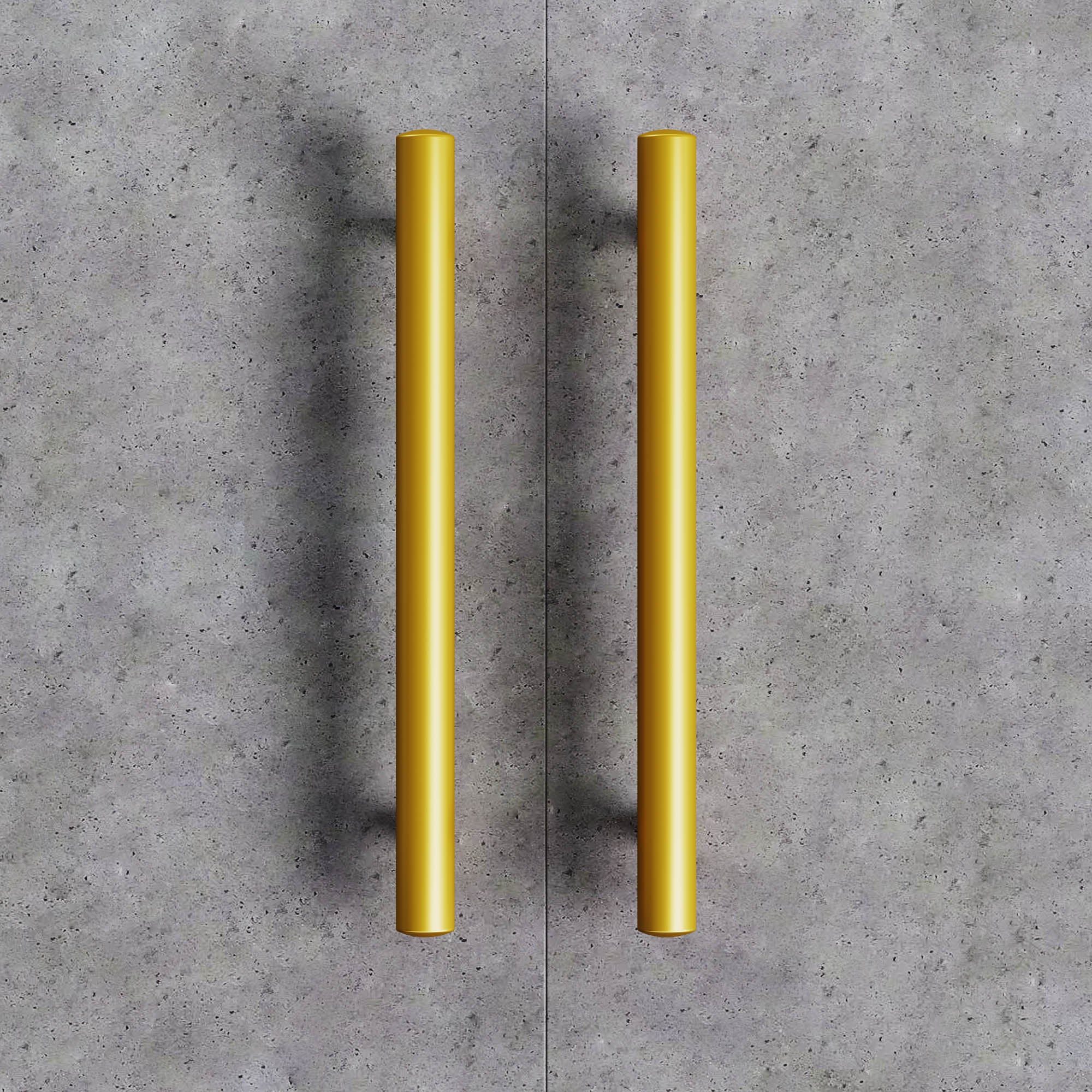 Aluminium Handle 3001 300