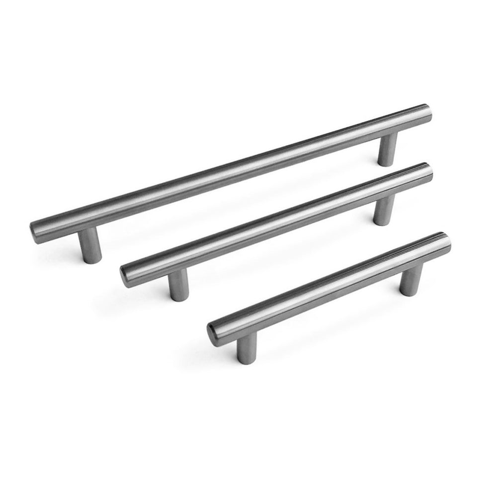 Stainless Steel Handle 3001 192 01