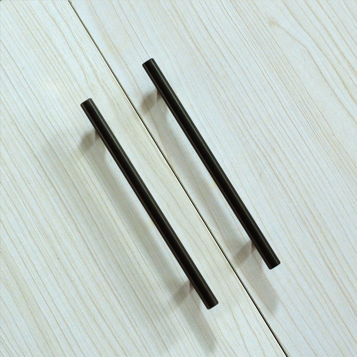 Aluminium Handle 3001 160