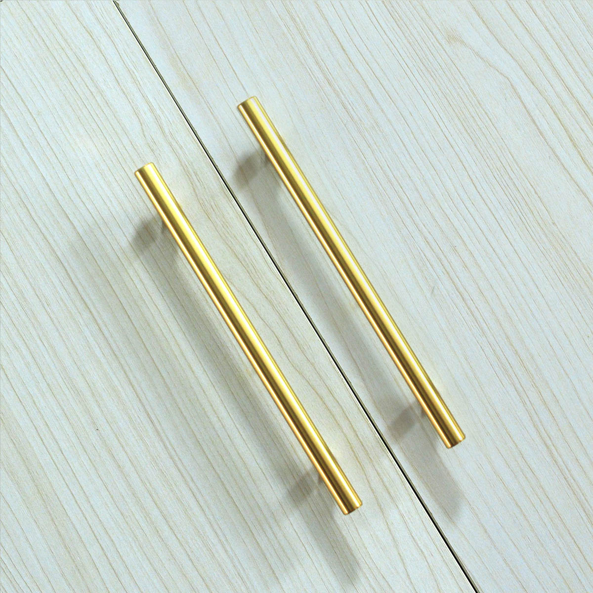 Aluminium Handle 3001 096