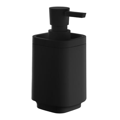 Soap Dispenser. Freestanding, Height 152 mm.