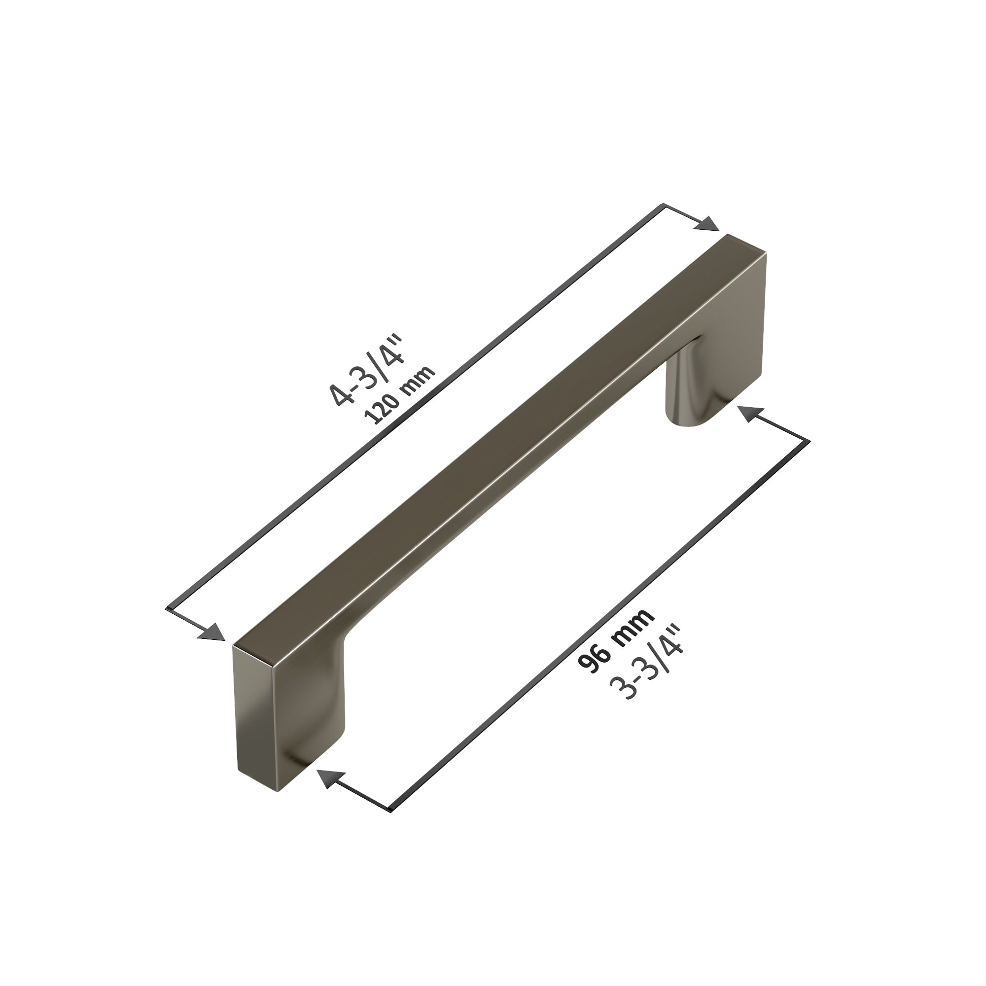 Handle 3008 096