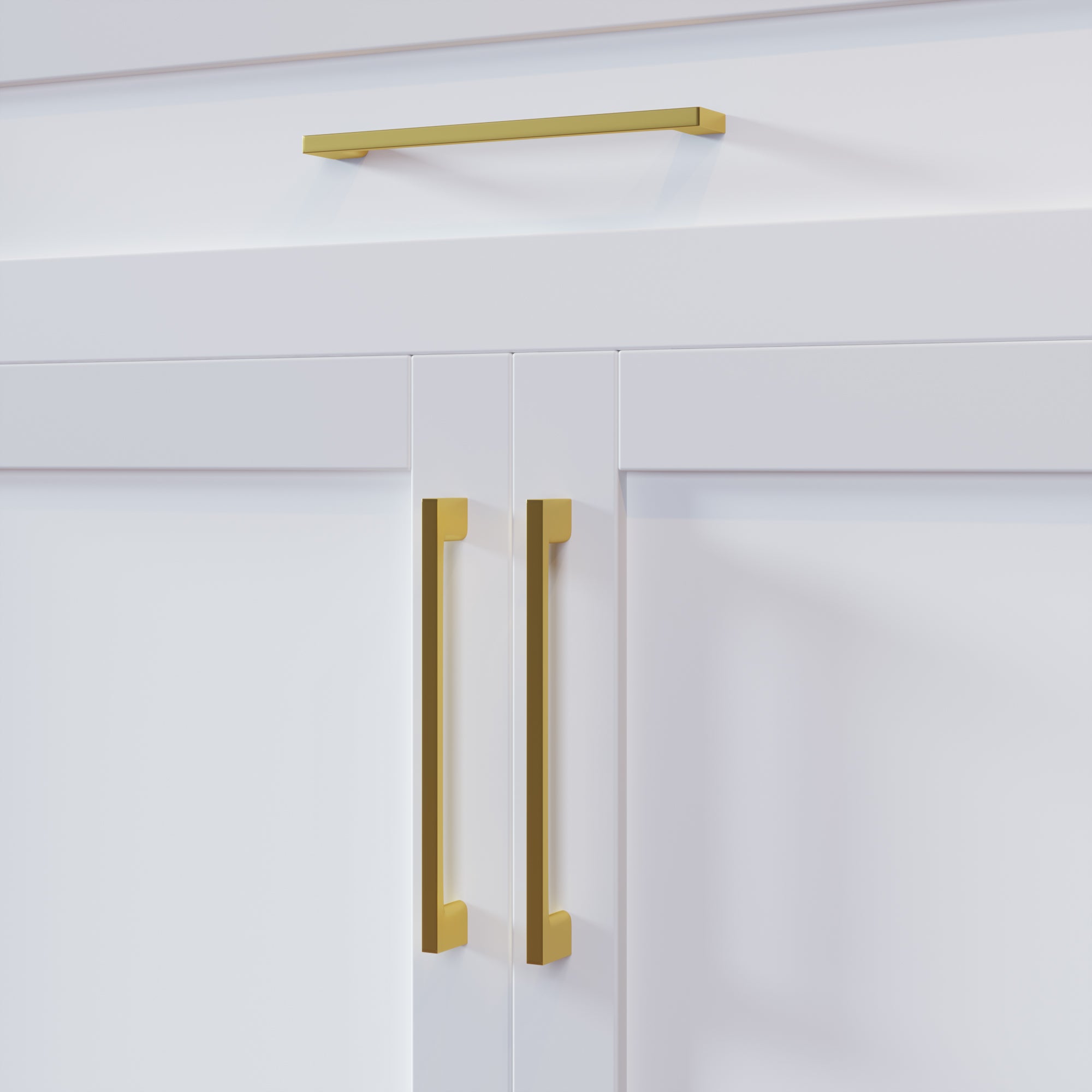 Handle 3008 096