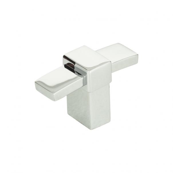 Atlas Homewares Buckle Up Knob