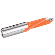 Hardware Resources HR MAX 8 mm Left Hand Hinge Machine Bit Brad Point