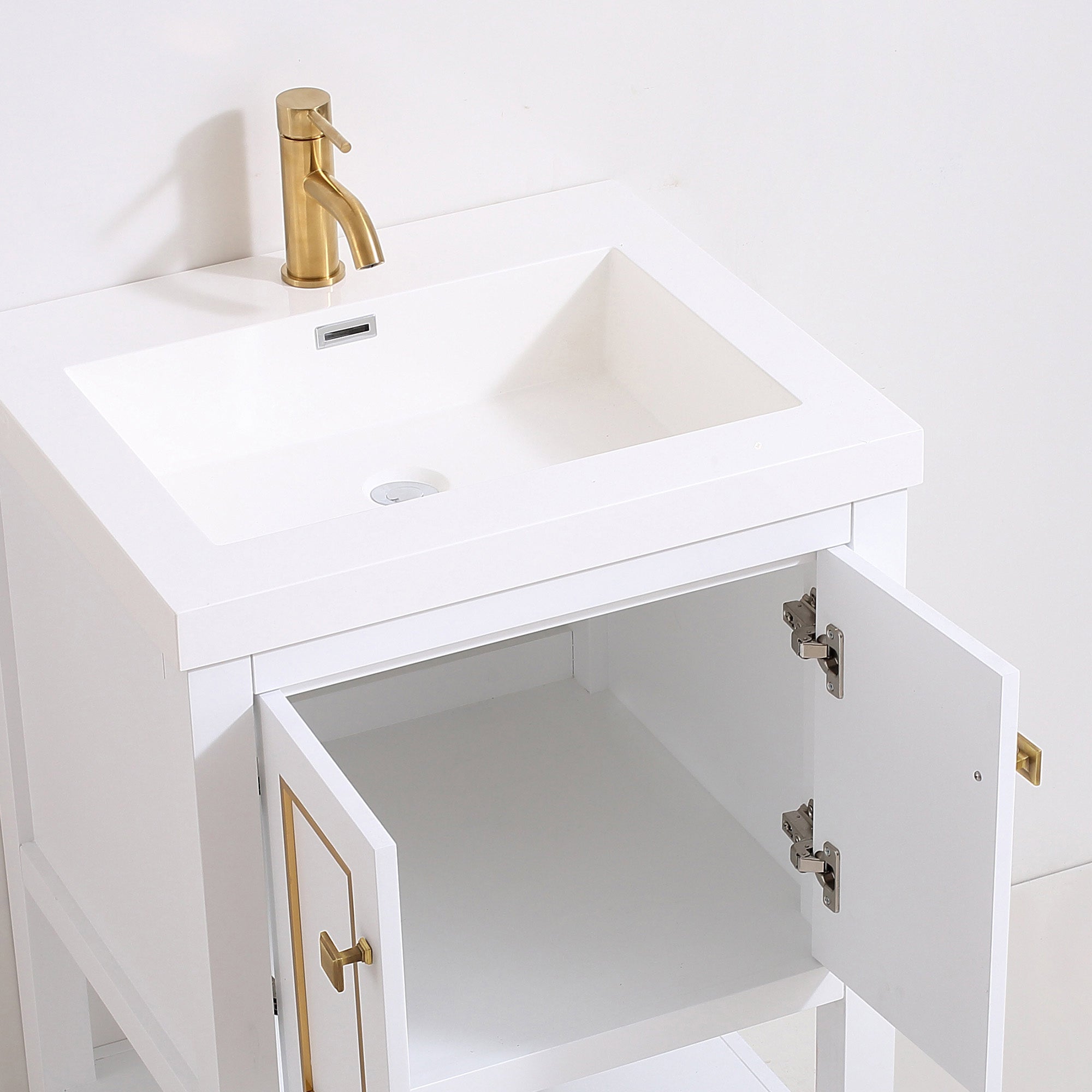 Handle 3011 032