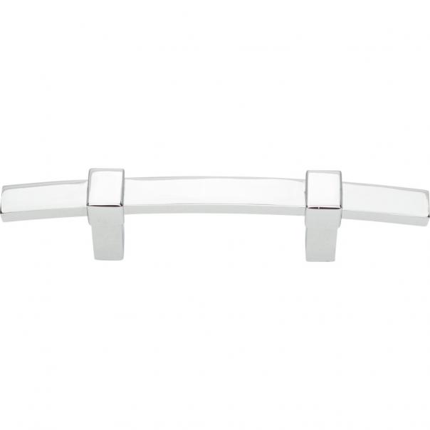 Atlas Homewares Buckle Up Pull