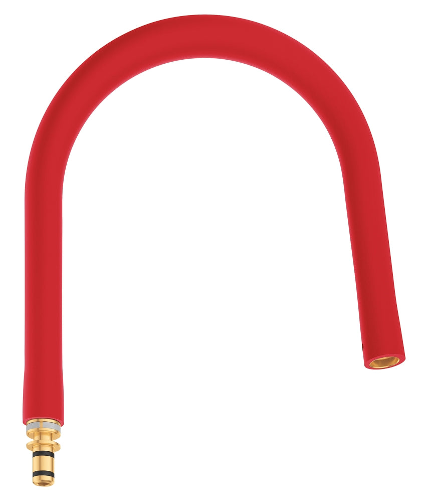 Grohe GrohFlexx Kitchen Hose Spout 30321