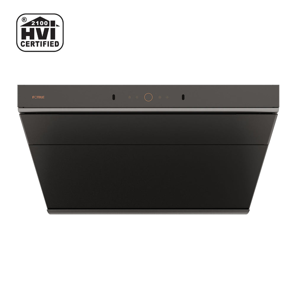 30"/36" Under-Cabinet / Wall Mount Prestige Performance Inclined Vent™ Series | JQG7507 / JQG9007