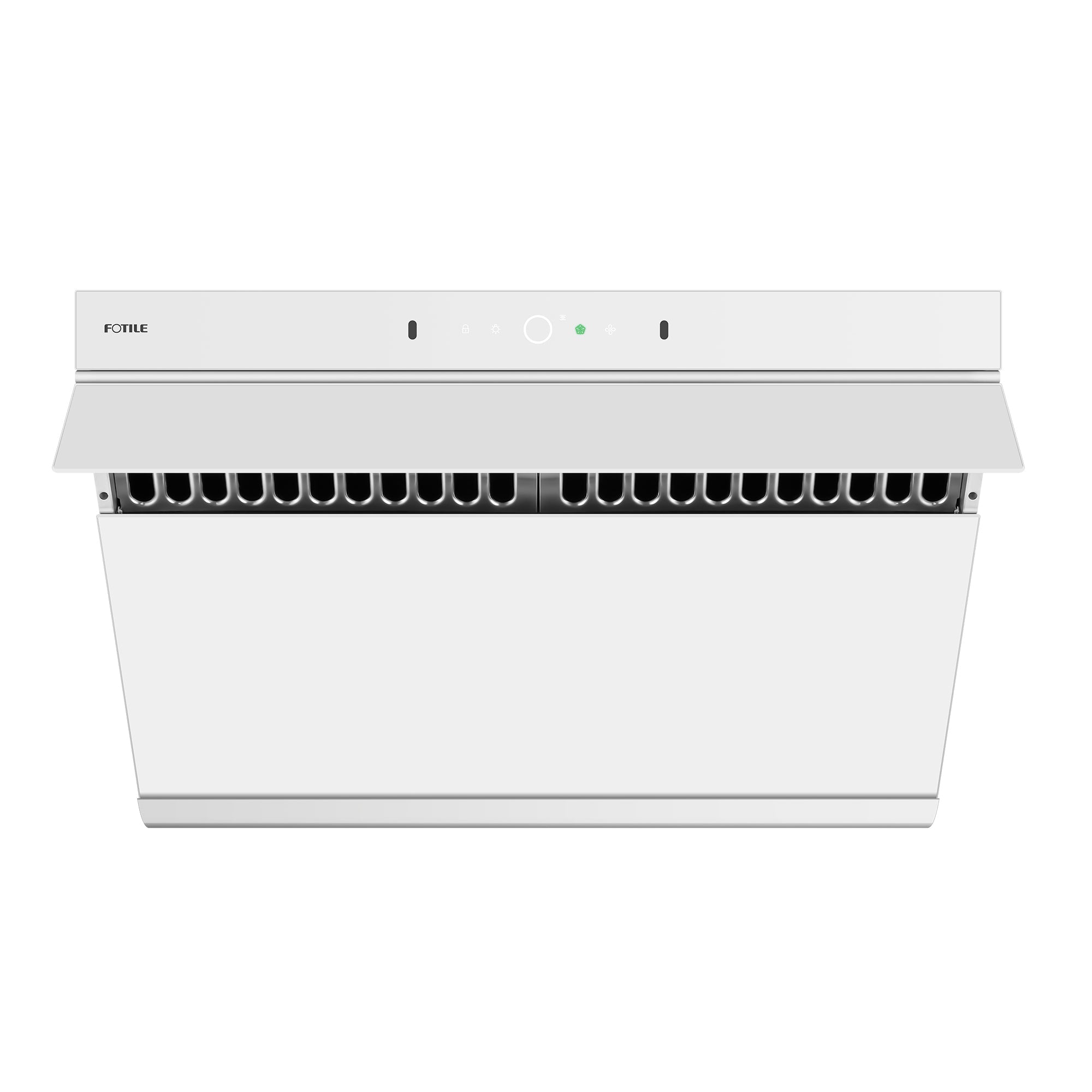 30"/36" Under-Cabinet / Wall Mount Prestige Performance Inclined Vent™ Series | JQG7507 / JQG9007