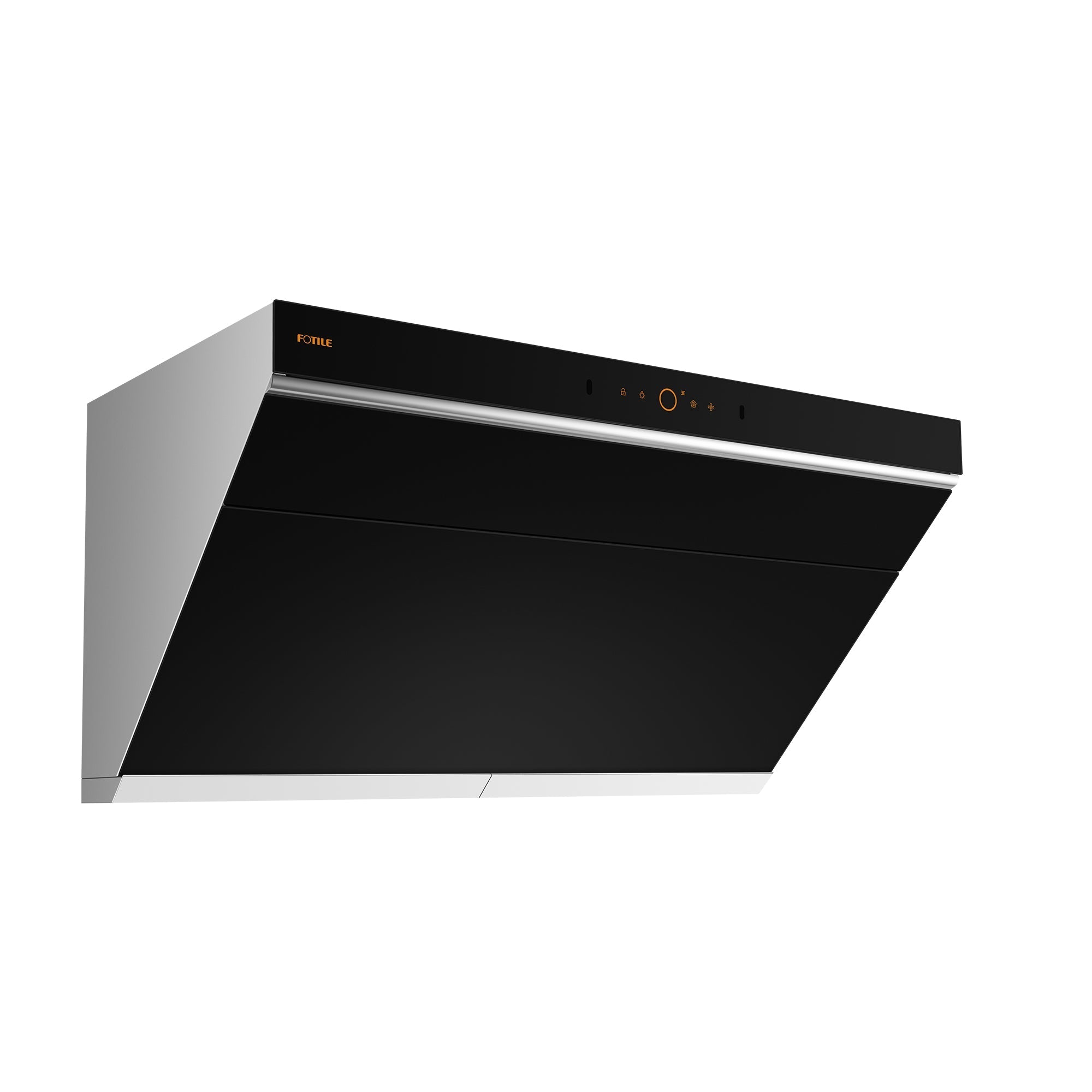 30"/36" Under-Cabinet / Wall Mount Prestige Performance Inclined Vent™ Series | JQG7507 / JQG9007