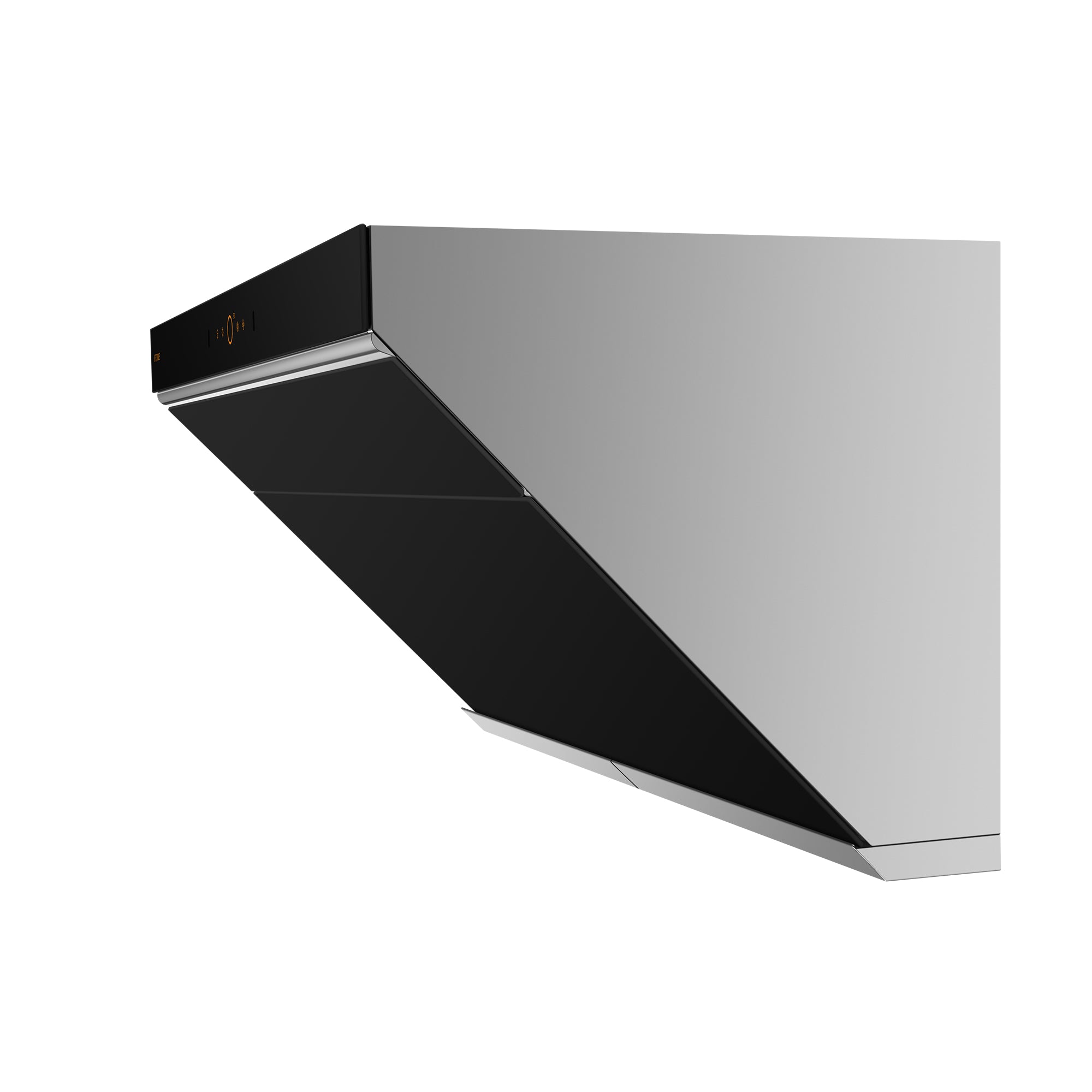 30"/36" Under-Cabinet / Wall Mount Prestige Performance Inclined Vent™ Series | JQG7507 / JQG9007