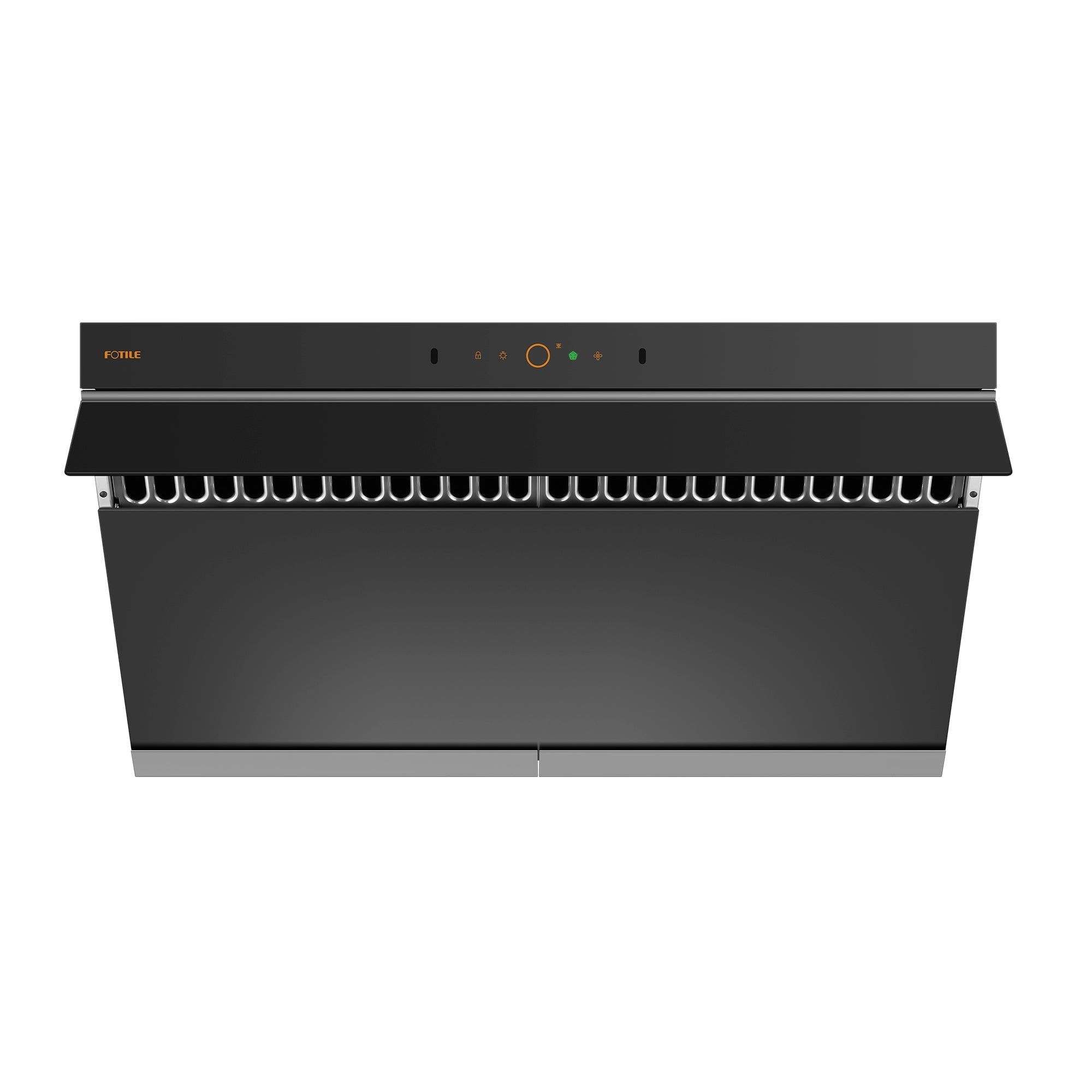 30"/36" Under-Cabinet / Wall Mount Prestige Performance Inclined Vent™ Series | JQG7507 / JQG9007