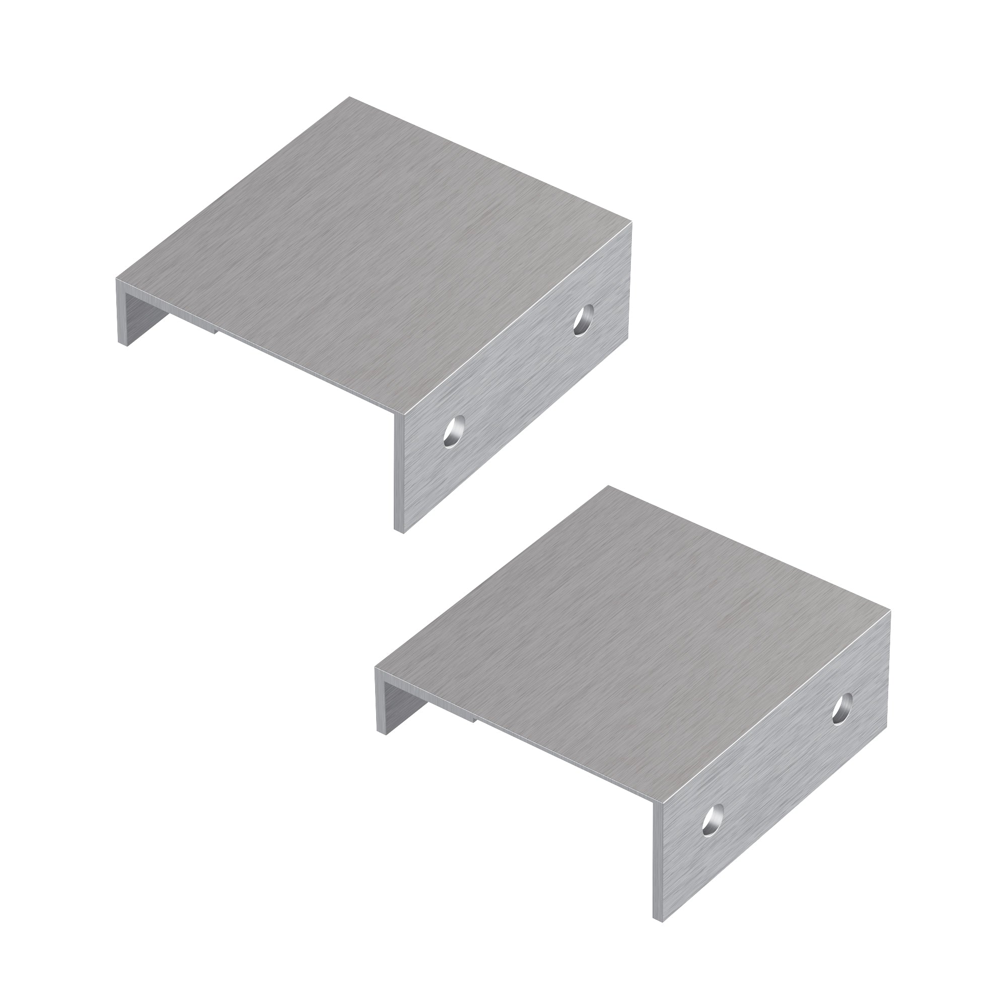 Aluminum Cabinet Pulls 3062 002