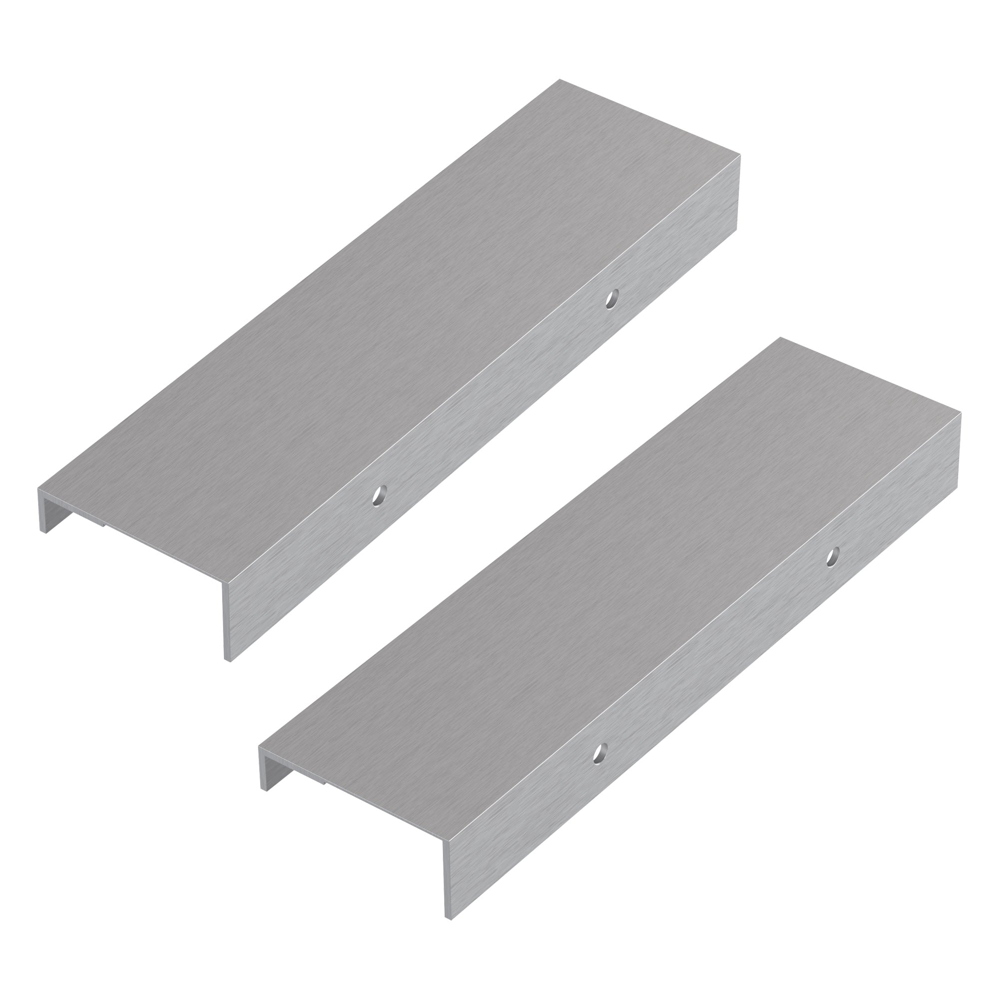 Aluminum Cabinet Pulls 3062 006