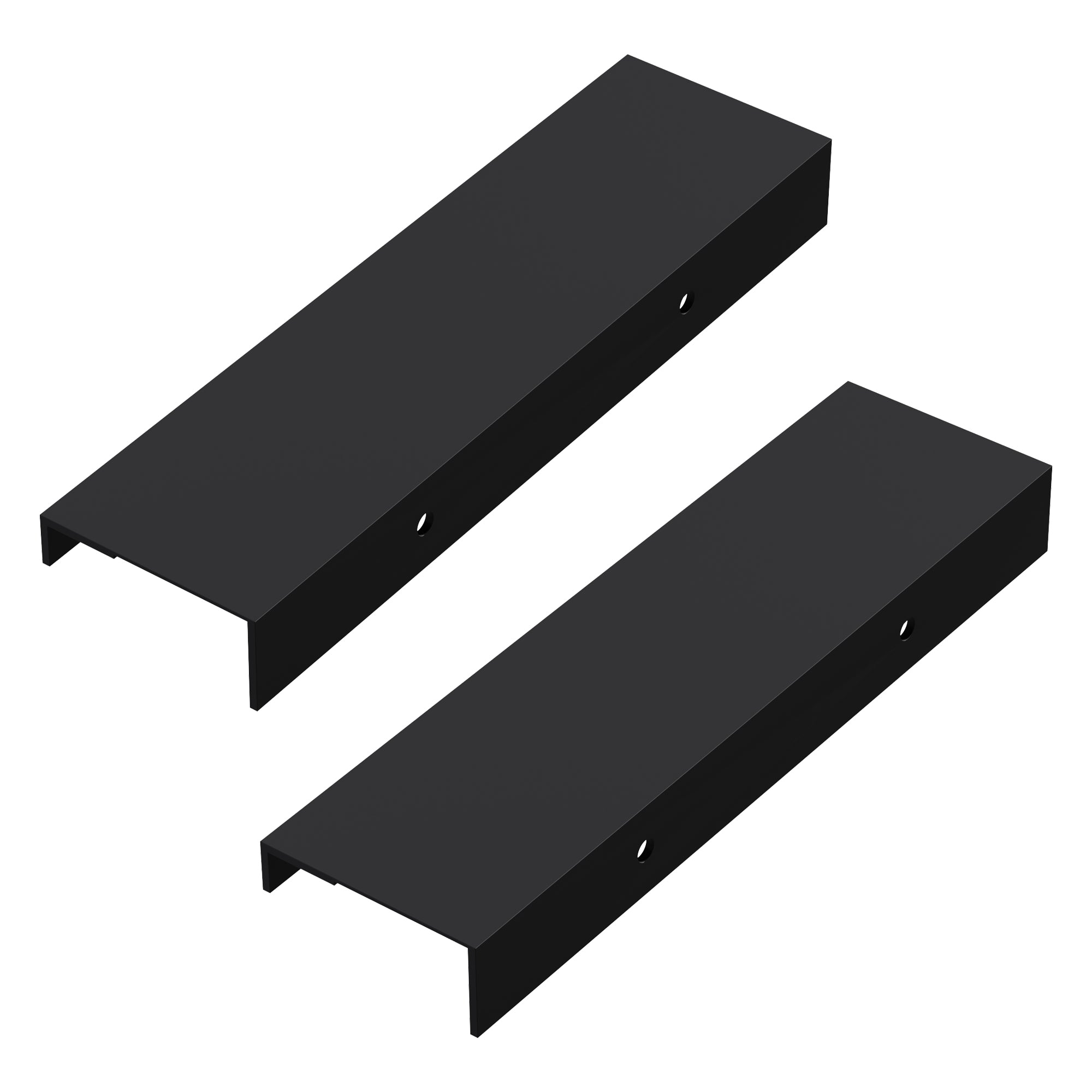 Aluminum Cabinet Pulls 3062 006
