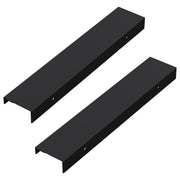 Aluminum Cabinet Pulls 3062 009
