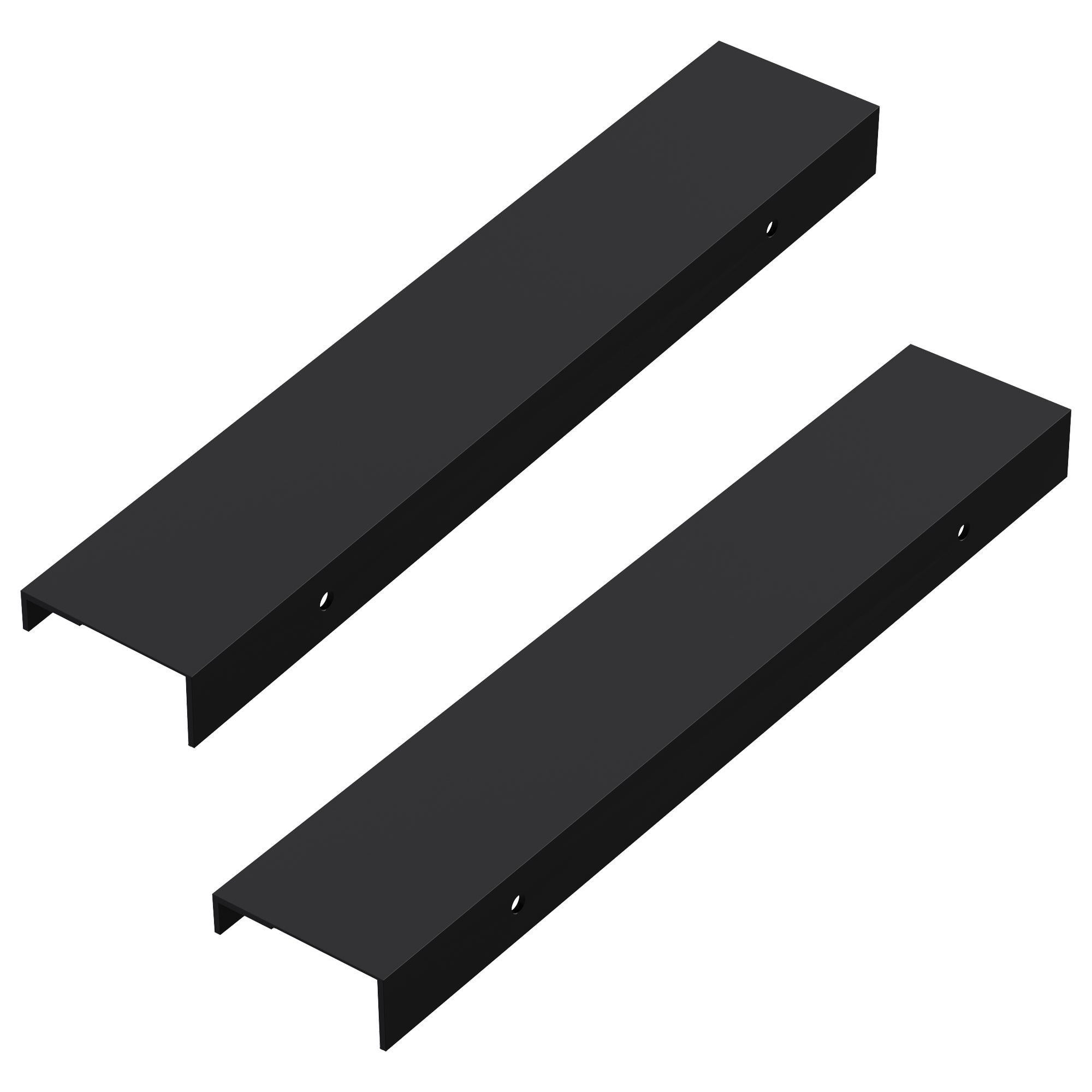 Aluminum Cabinet Pulls 3062 009
