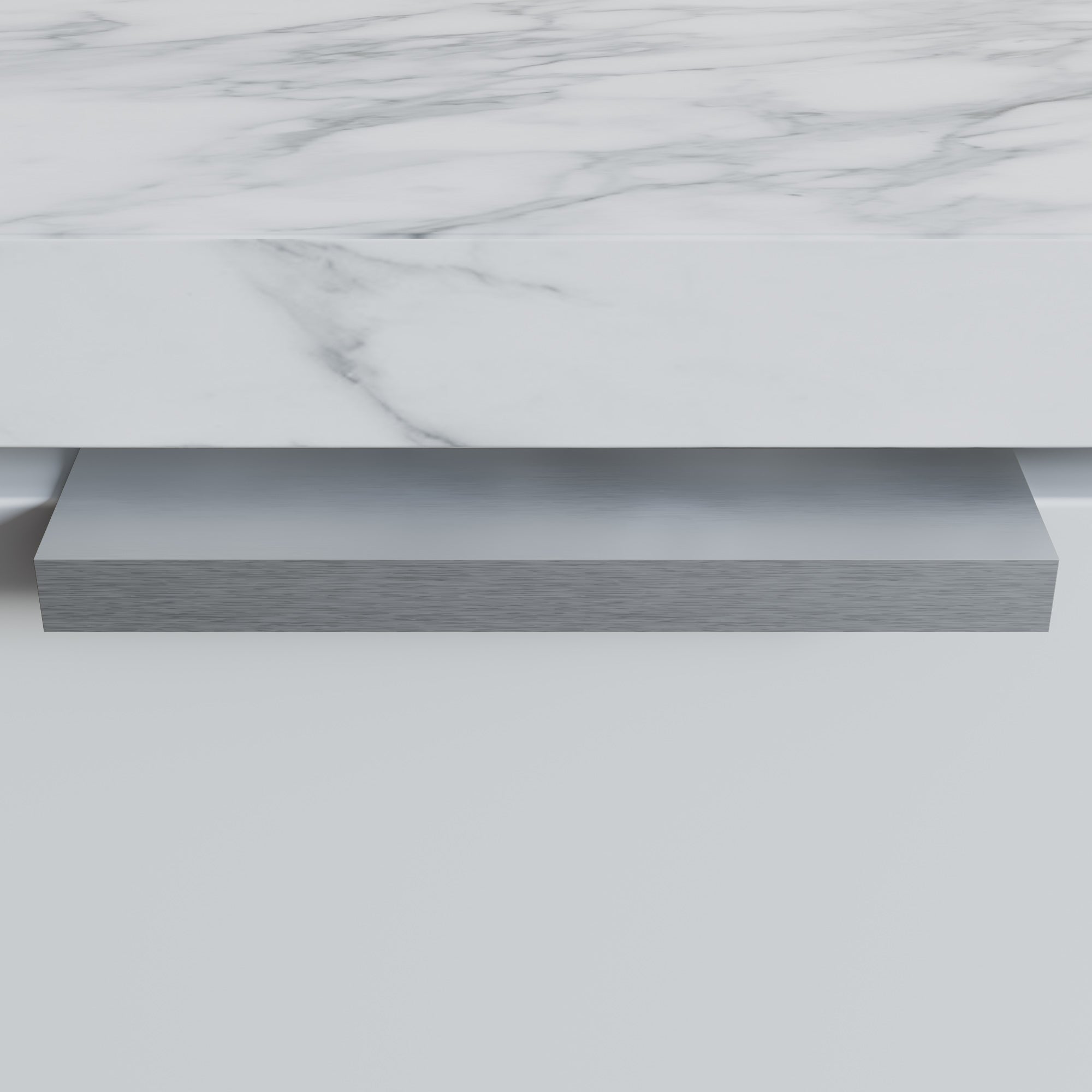 Aluminum Cabinet Pulls 3062 009