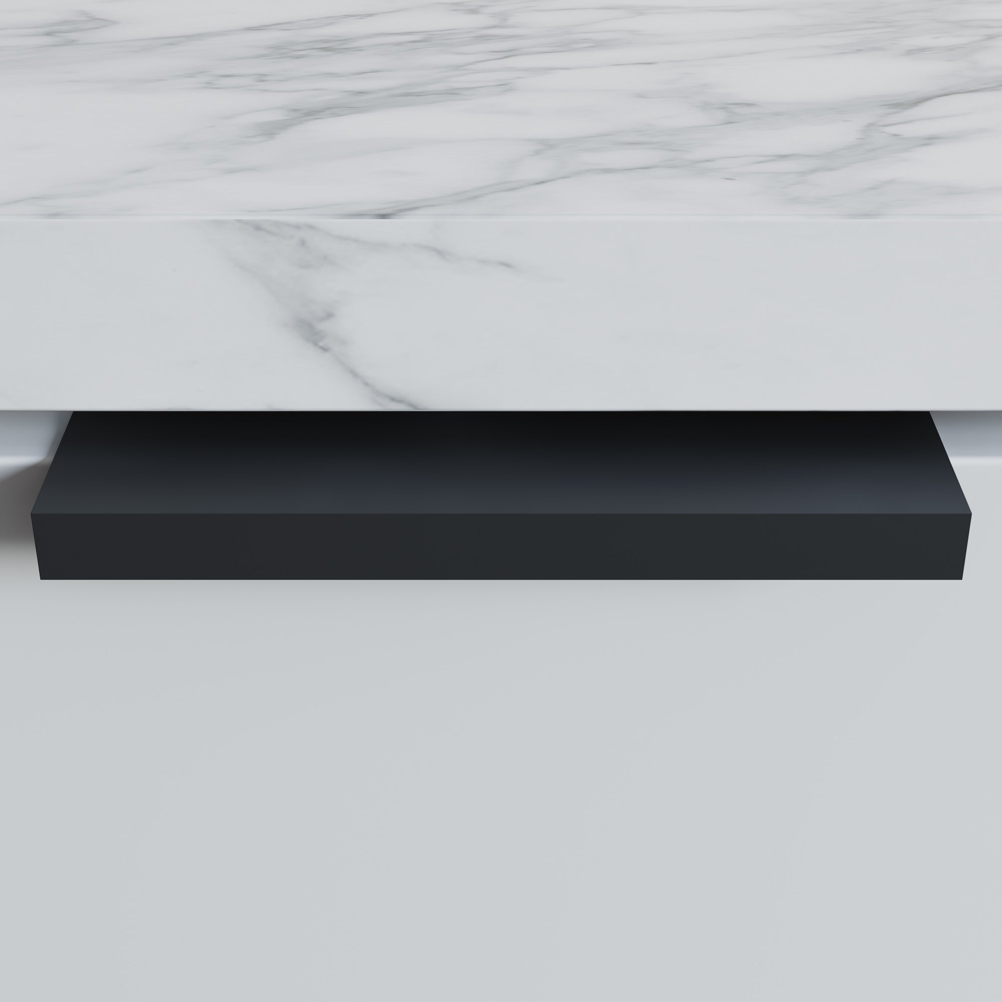 Aluminum Cabinet Pulls 3062 009