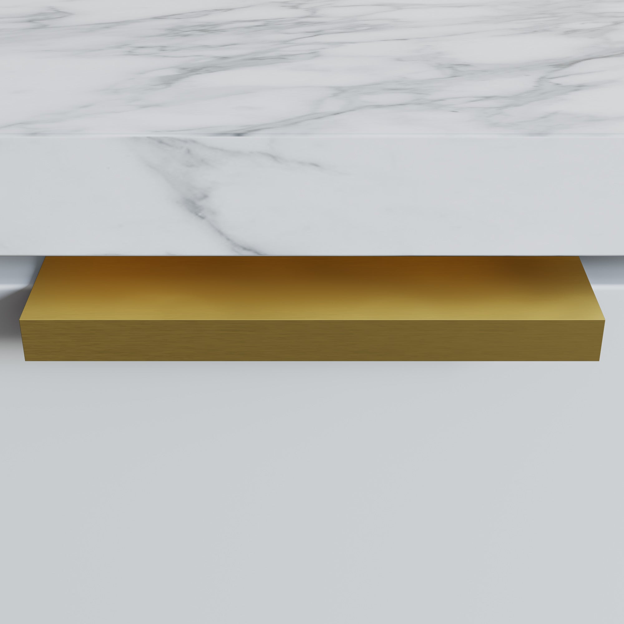Aluminum Cabinet Pulls 3062 002