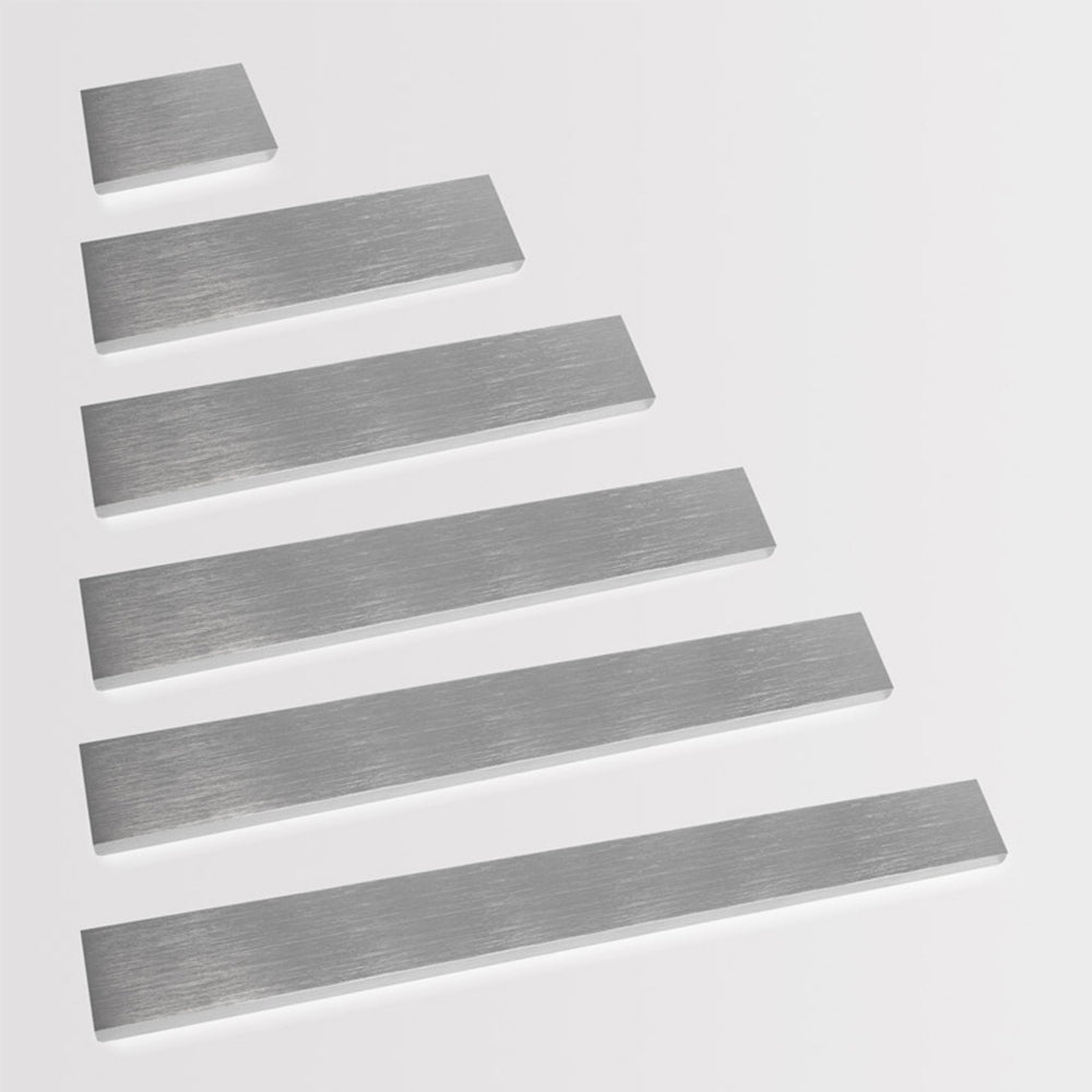 Aluminum Cabinet Pulls 3062 018