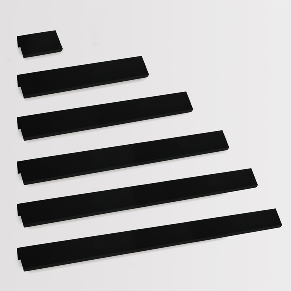 Aluminum Cabinet Pulls 3062 012