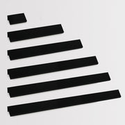 Aluminum Cabinet Pulls 3062 012