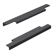 Aluminum Cabinet Pulls 3063 012
