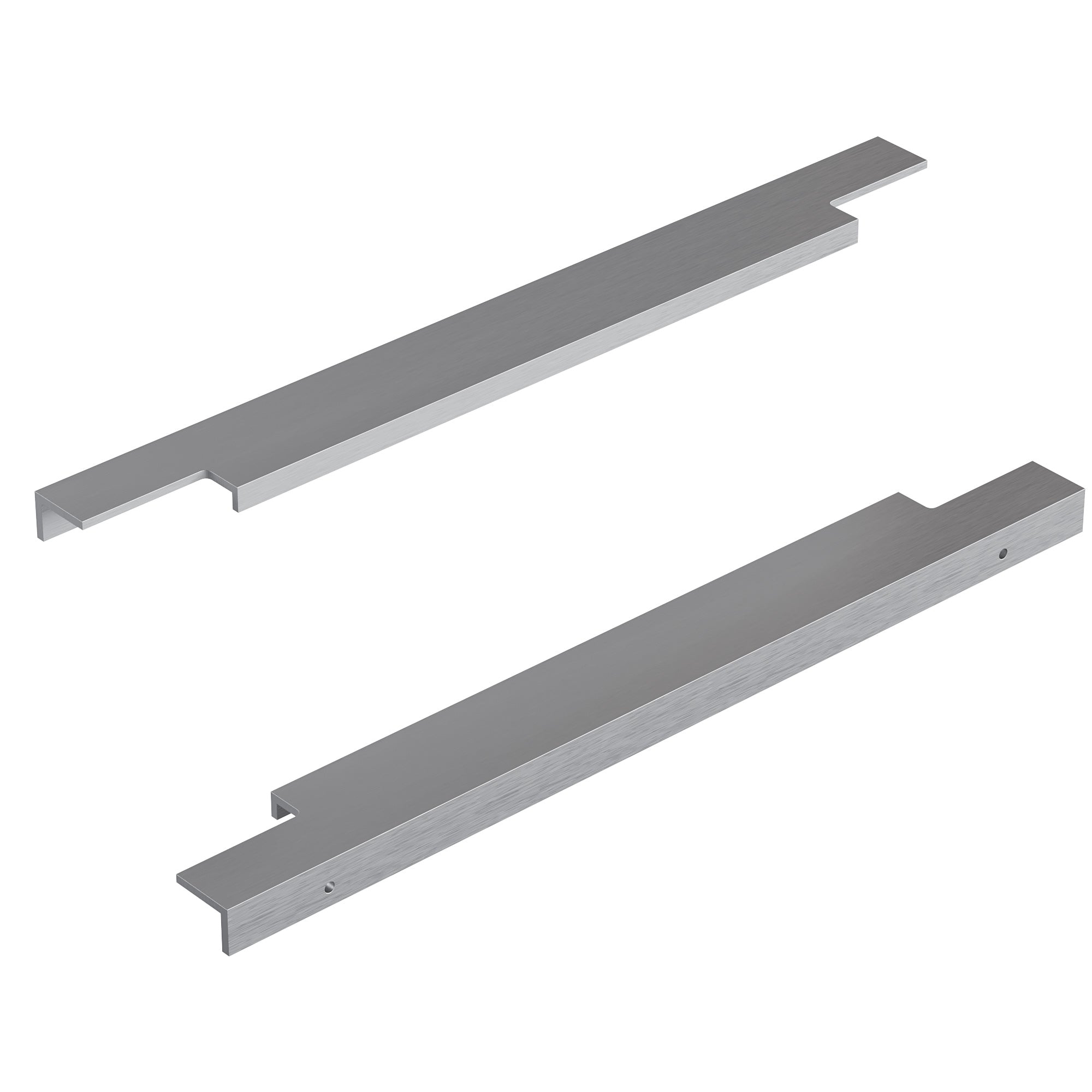 Aluminum Cabinet Pulls 3063 015
