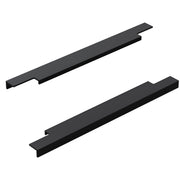 Aluminum Cabinet Pulls 3063 015