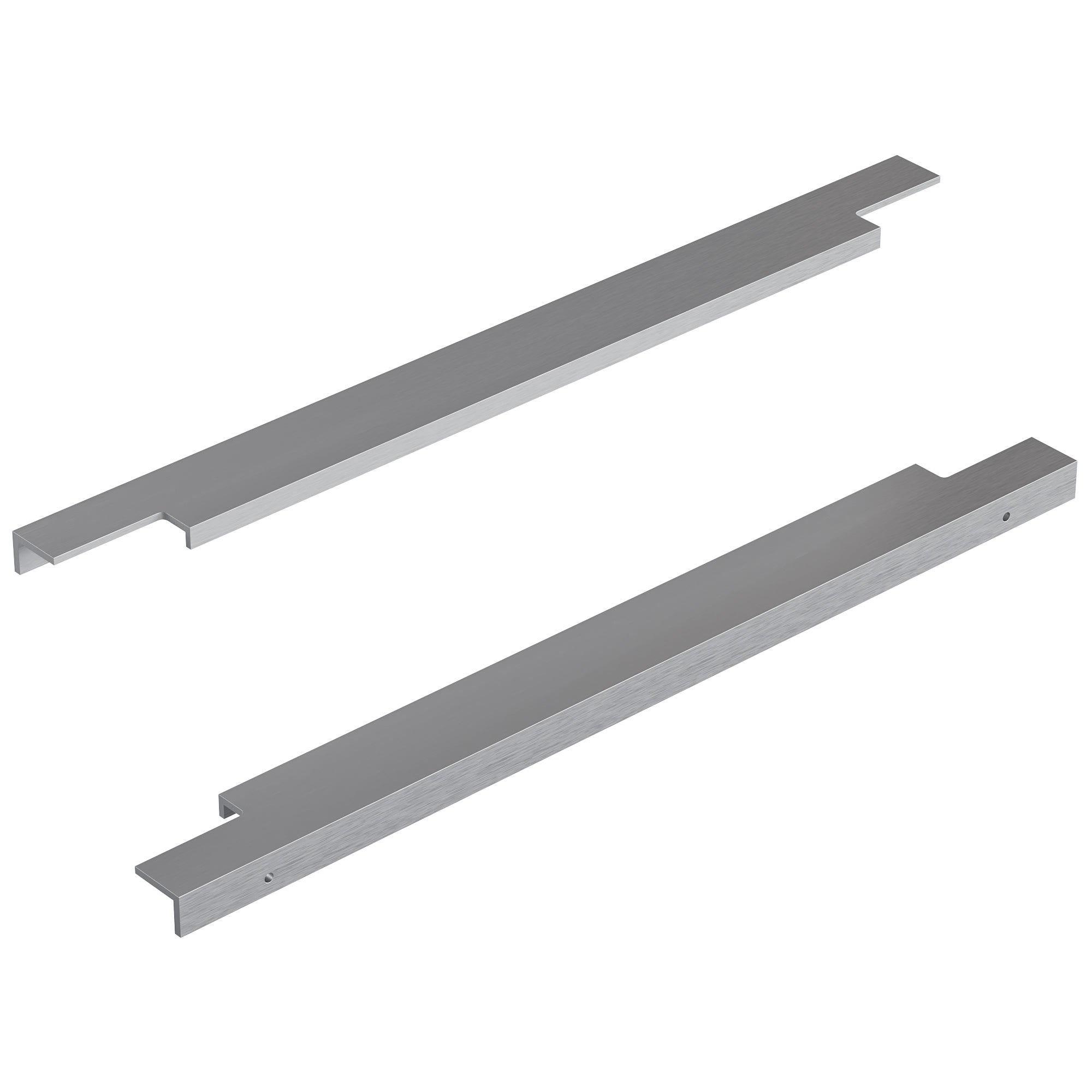 Aluminum Cabinet Pulls 3063 018