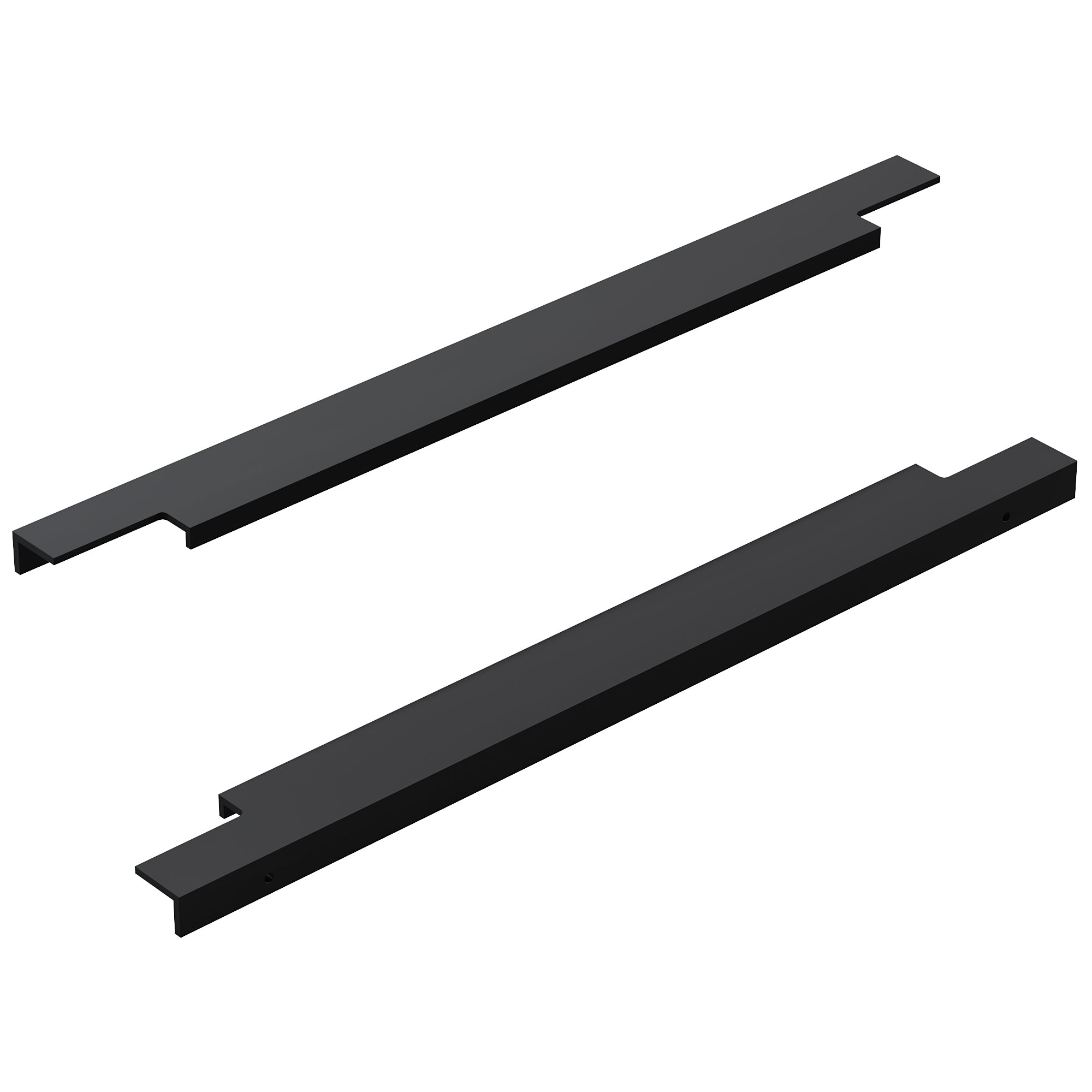 Aluminum Cabinet Pulls 3063 018
