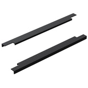 Aluminum Cabinet Pulls 3063 019