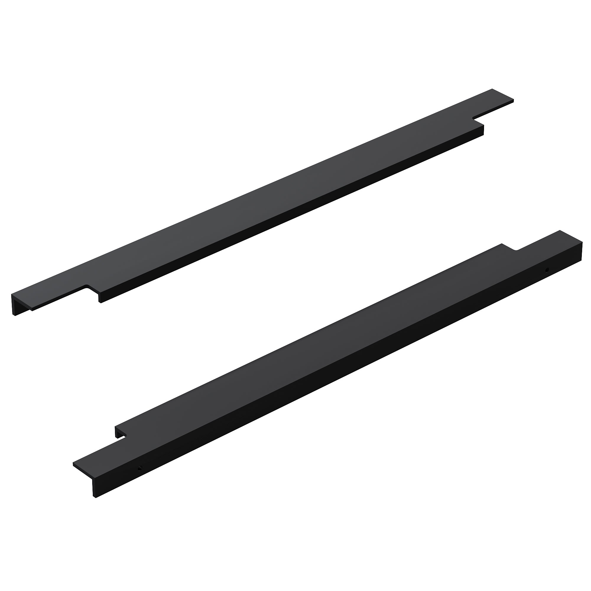 Aluminum Cabinet Pulls 3063 019