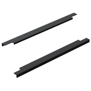 Aluminum Cabinet Pulls 3063 021