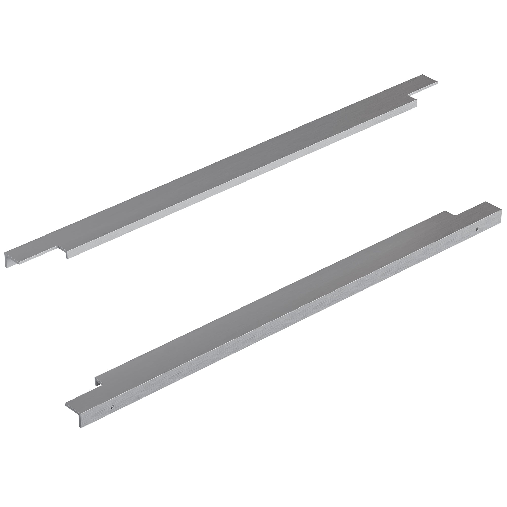 Aluminum Cabinet Pulls 3063 024