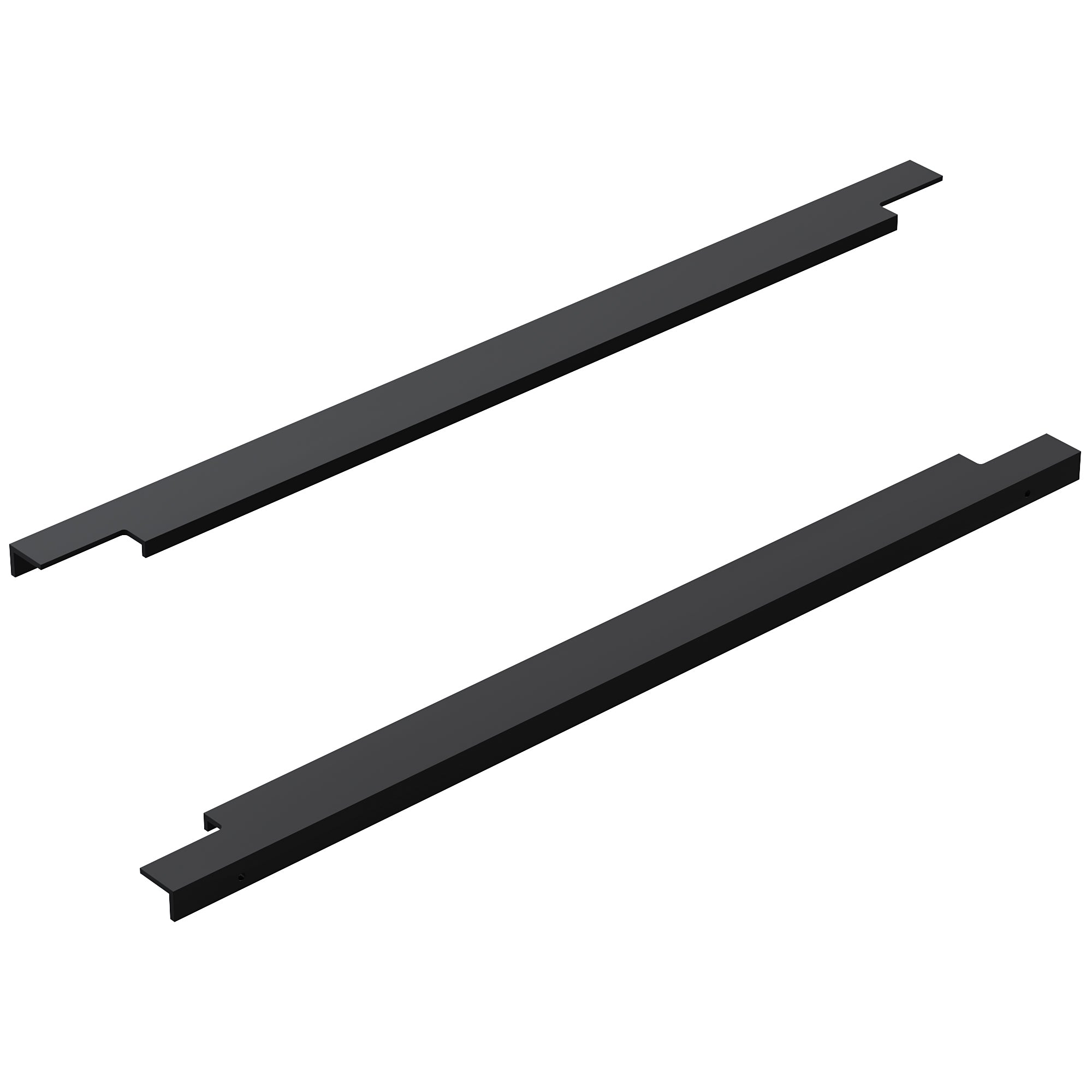 Aluminum Cabinet Pulls 3063 024