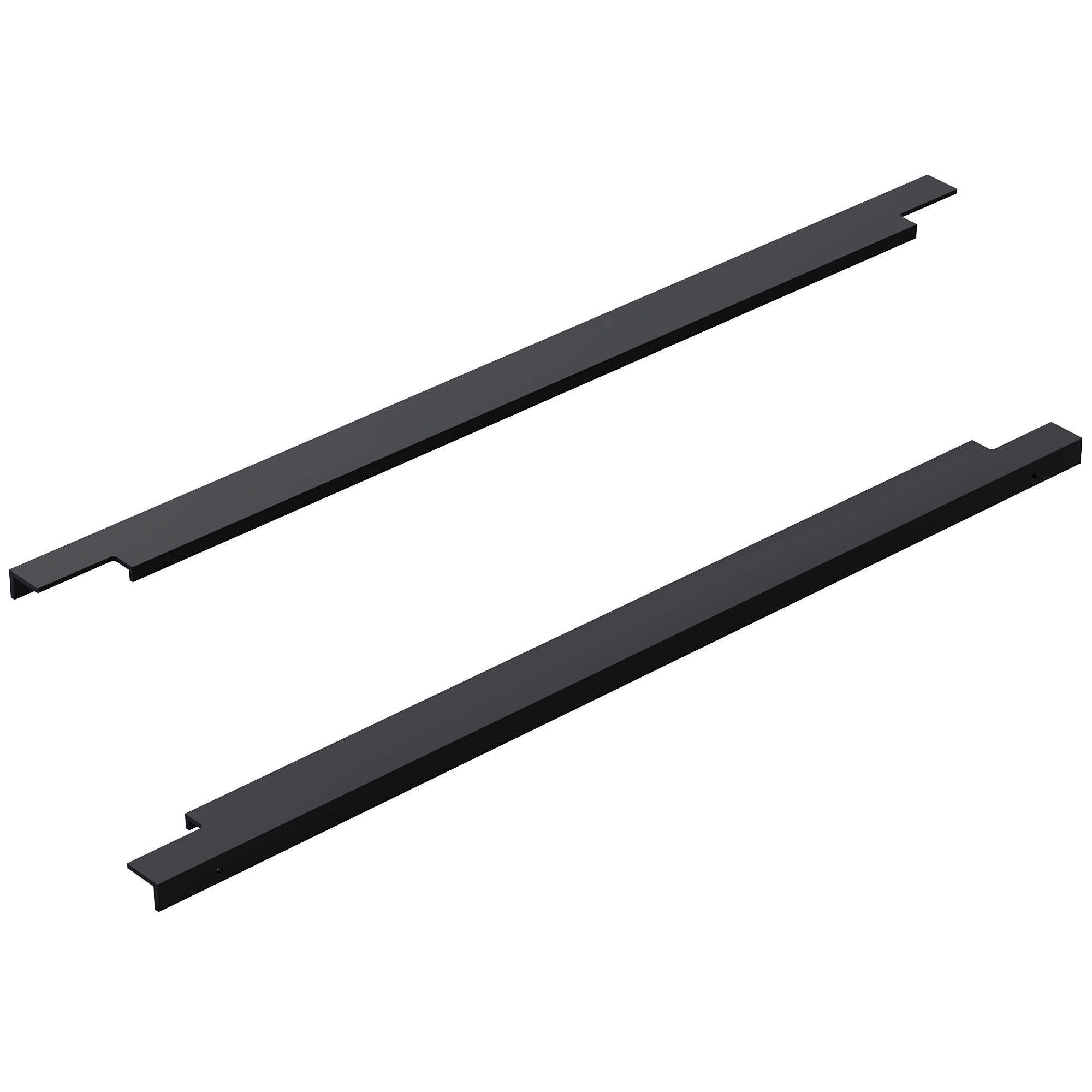 Aluminum Cabinet Pulls 3063 027