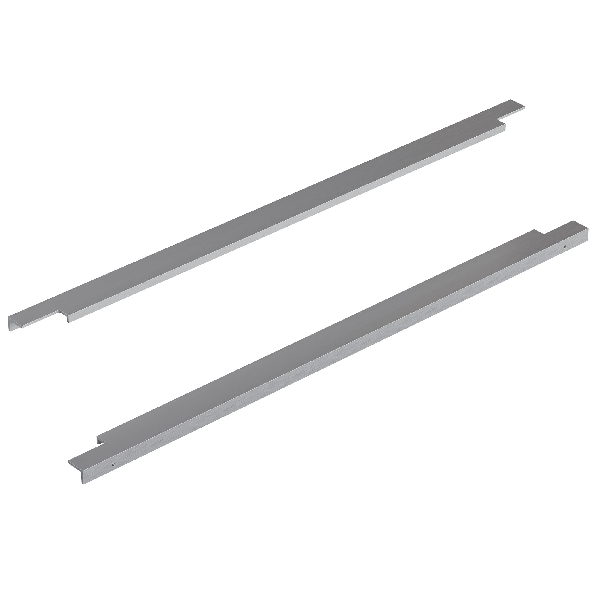 Aluminum Cabinet Pulls 3063 030
